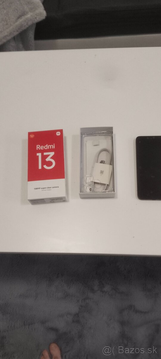 Redmi 13 - 2