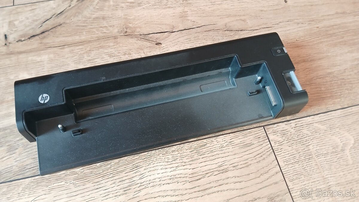 HP dock station - 2