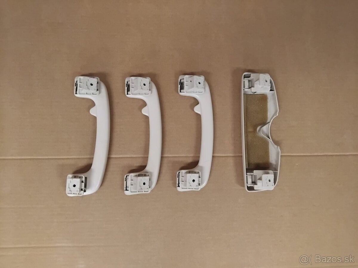 sada - stropné madlá Citroën - 2