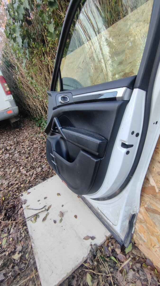 Porsche cayenne rv2011-2013 - 2