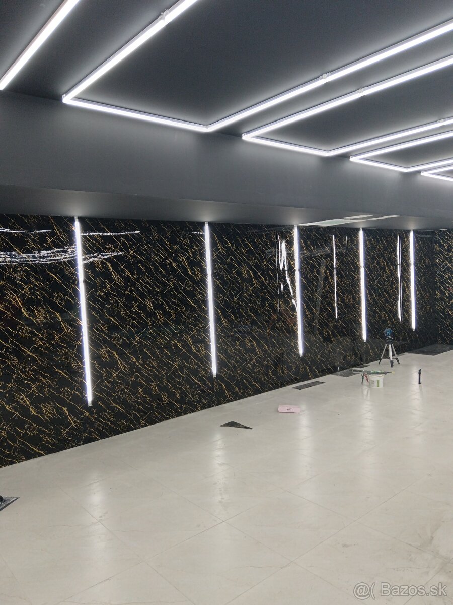 Murárske práce - 2