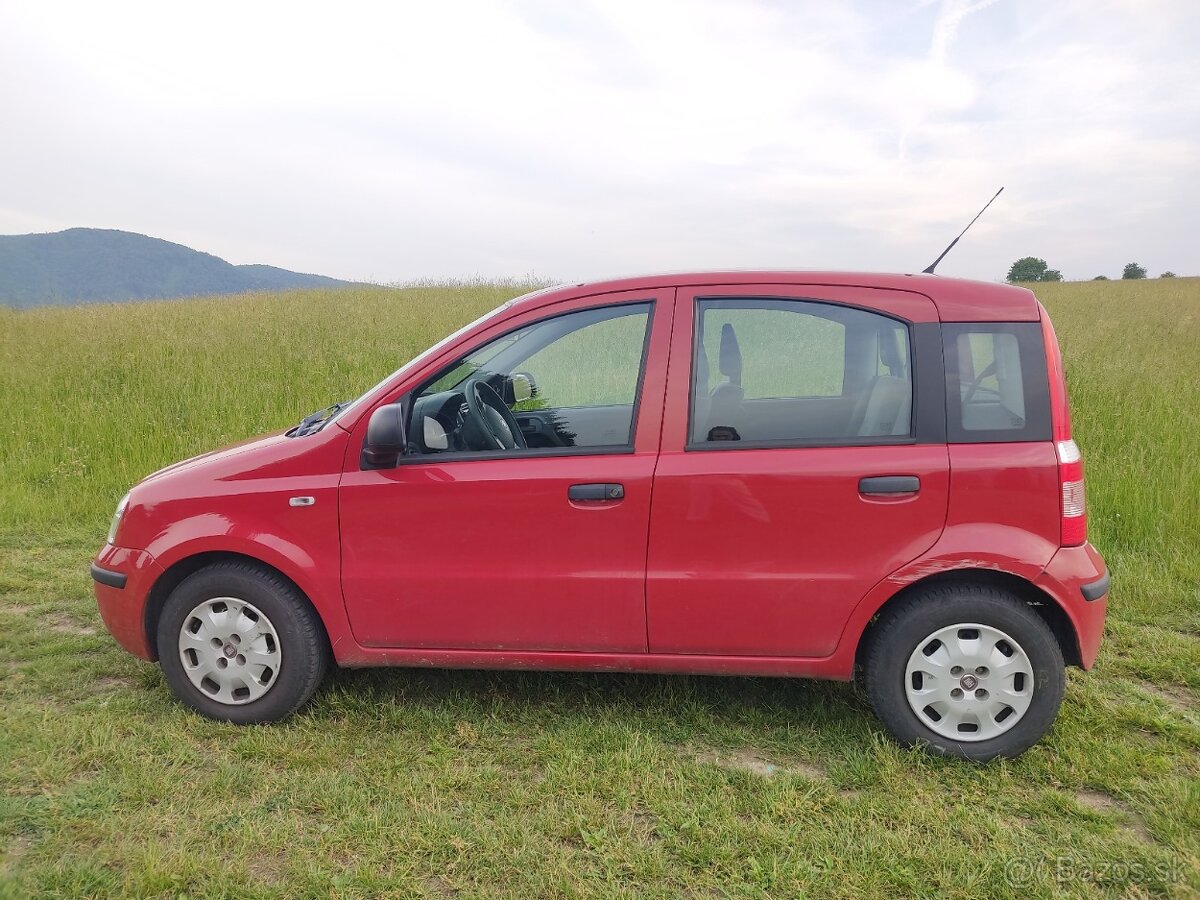 Fiat Panda - 2
