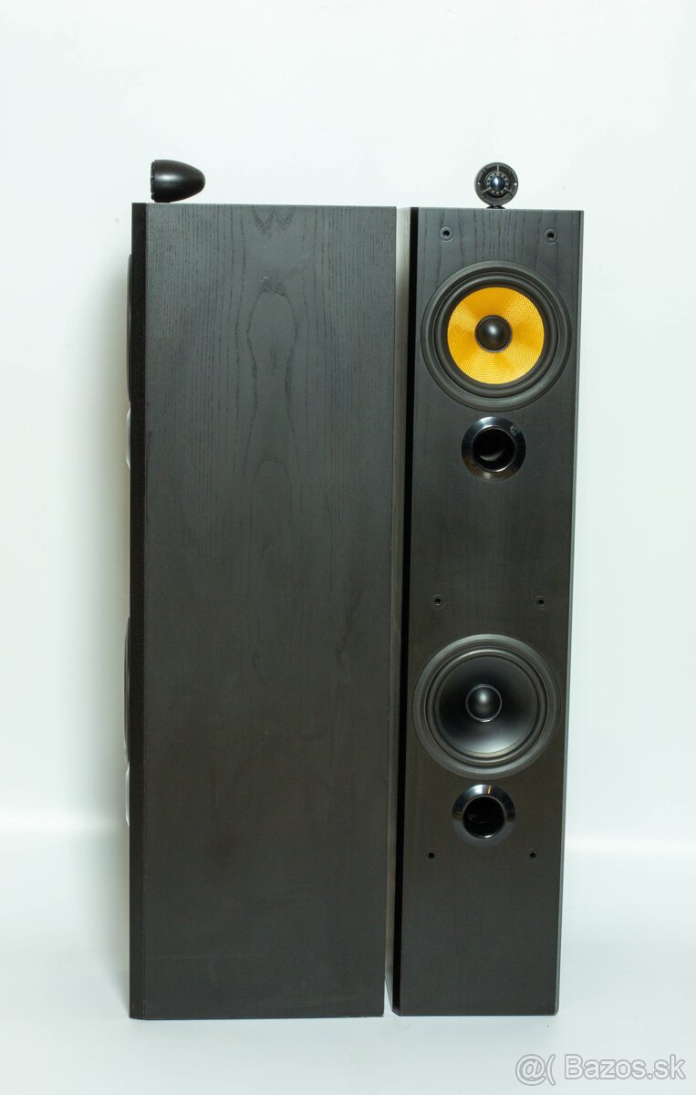 B&W Preference 6 - 2