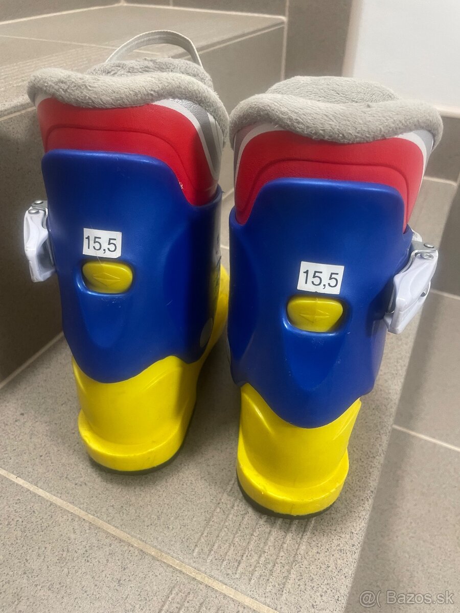 Lyziarky Head Edge 15,5cm vnútro - 2