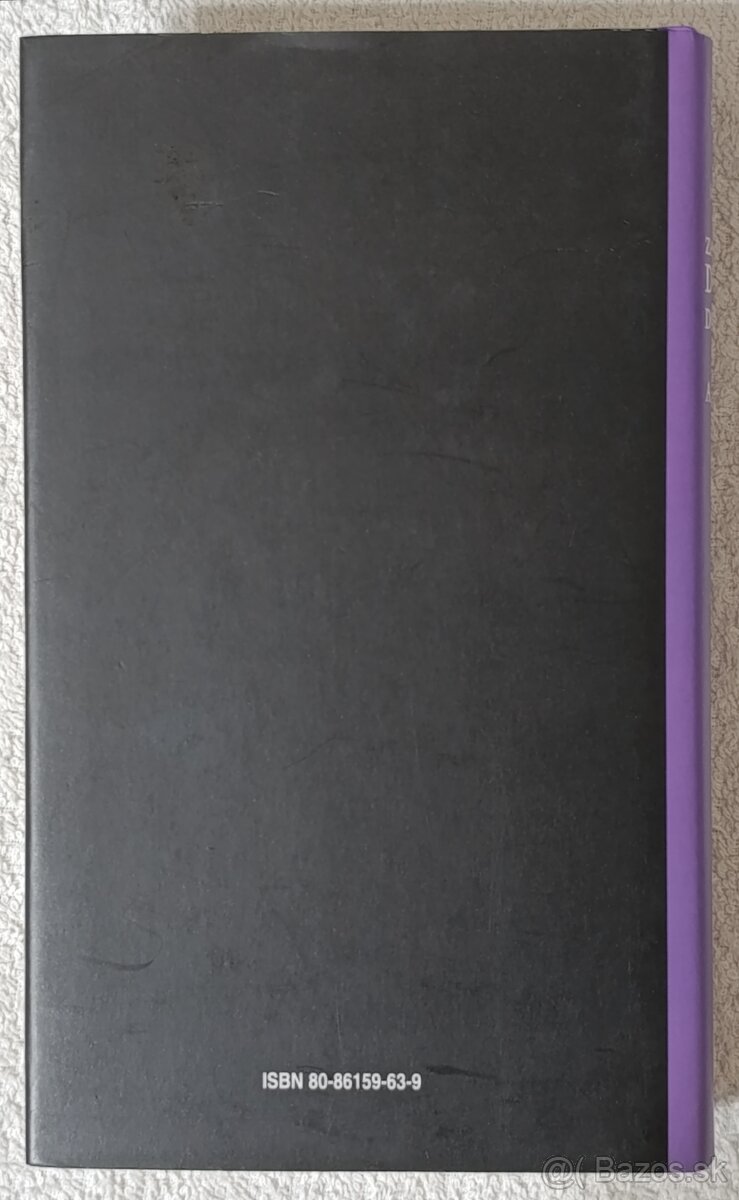 Zasvěcovací dopisy, Éliphas Lévi, Trigon - 2