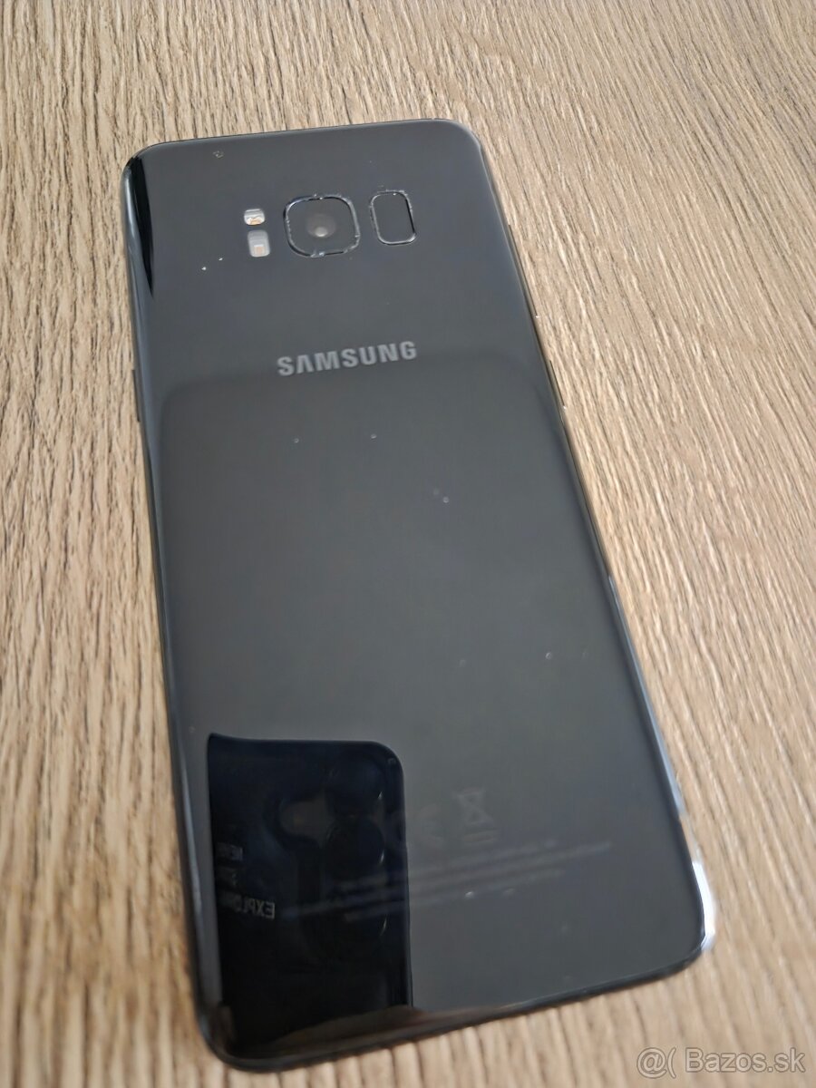 Samsung Galaxy S8 - 2