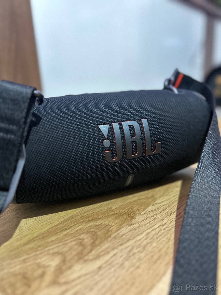 JBL Extrem 3 - 2