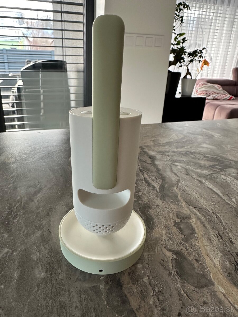 Detská smart kamera Philips Avent SCD643/26 - 2