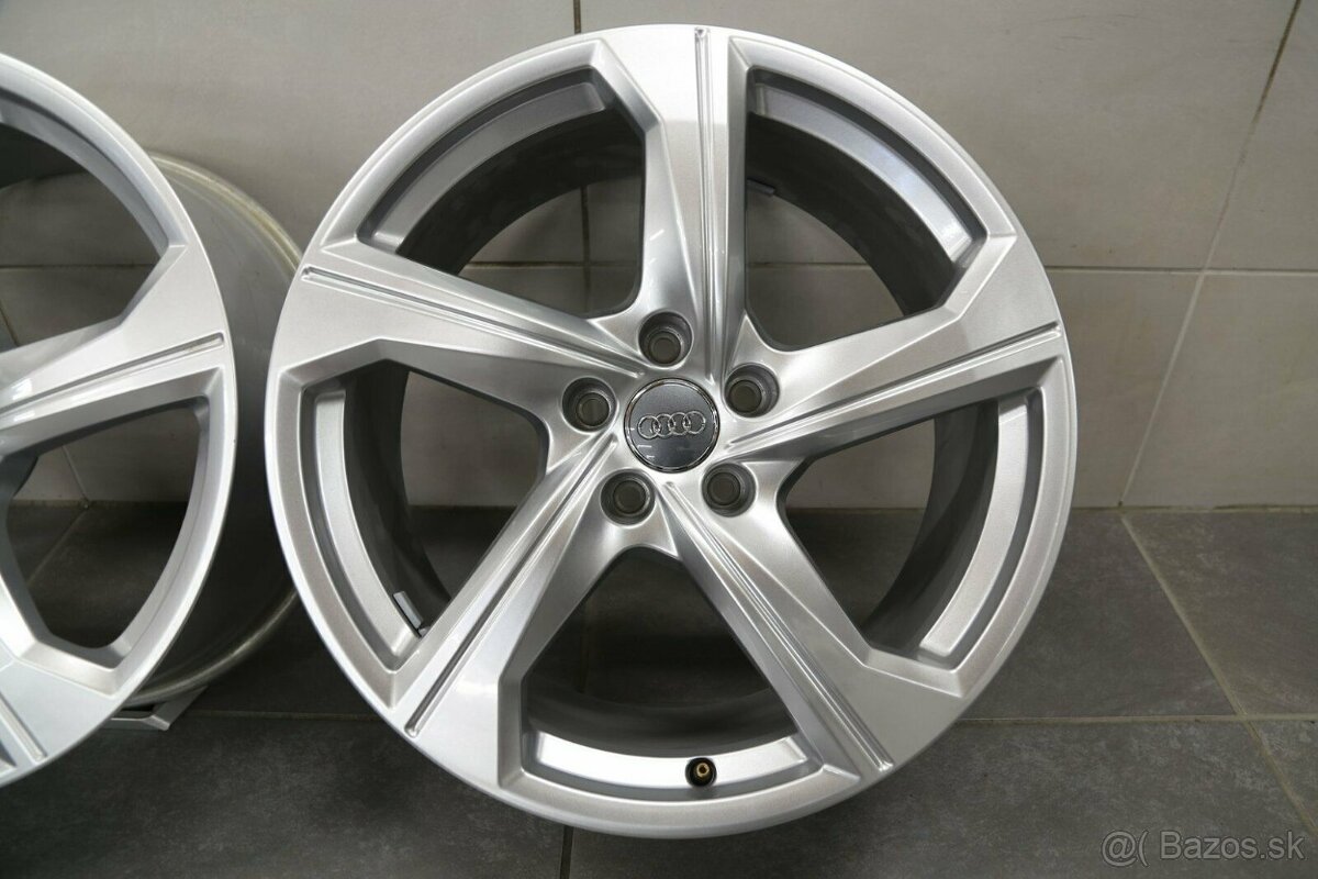 Disky Audi A6 S6 4K C8 5x112 r19 - 2