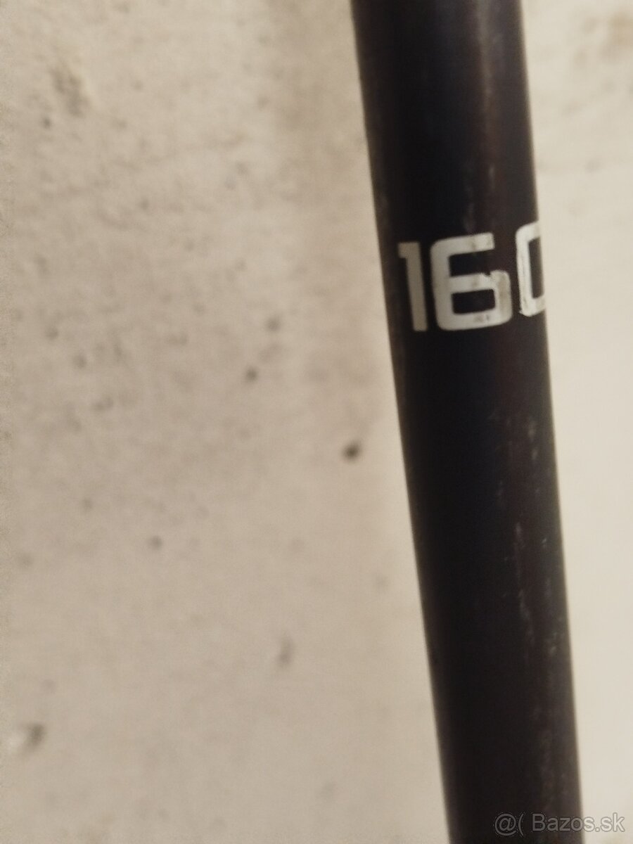 Palice na bežky - 2