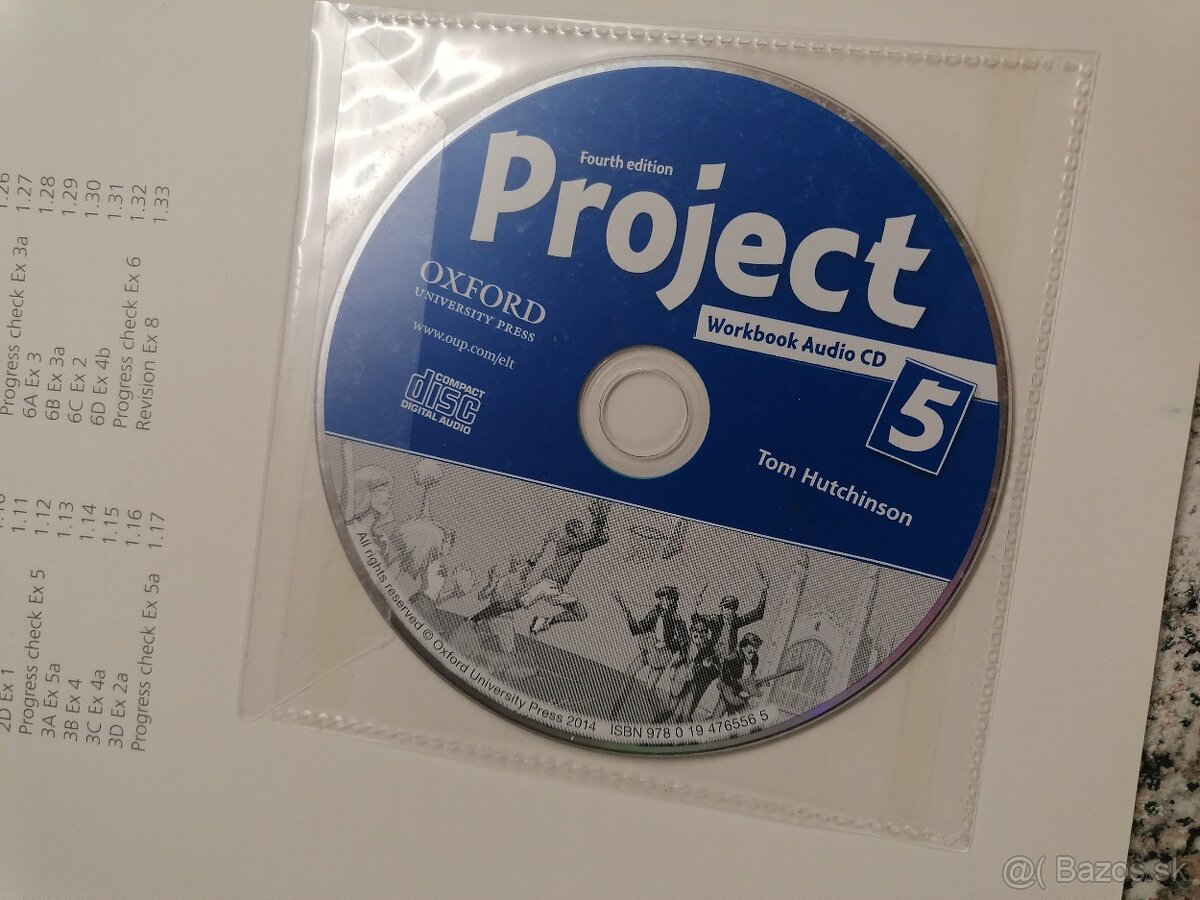 Pracovný zošit - 2