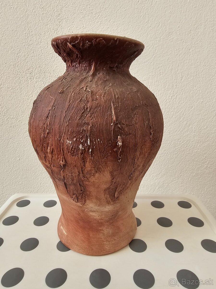 Predám vázu - 2