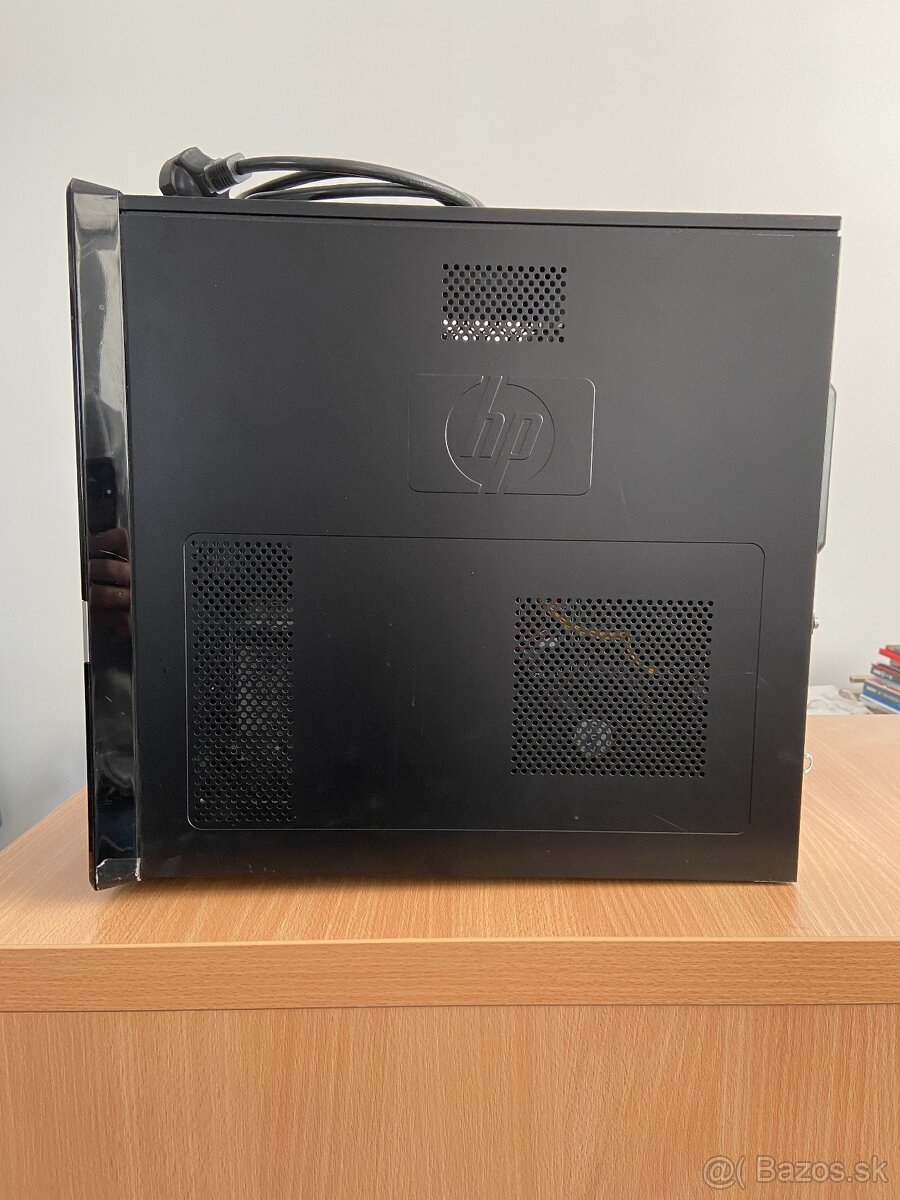 HP Pro 3000 MT – stolový počítač (funkčný, Windows 7 Pro) - 2