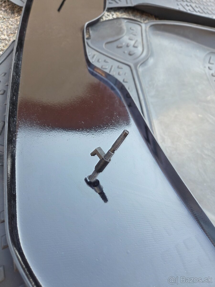 Škoda rapid spaceback + Fabia - 2