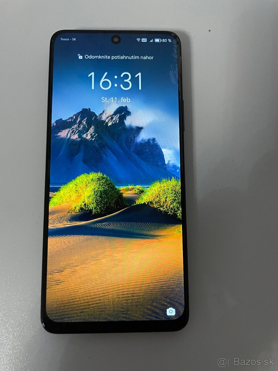 Honor Magic 4 lite - 2