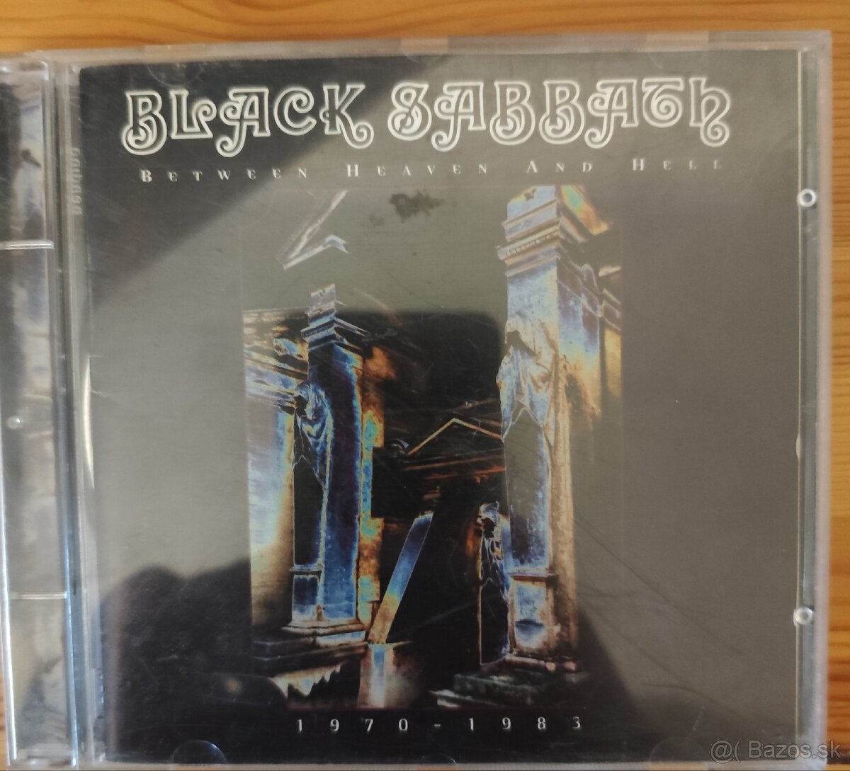 Black Sabbath - 2