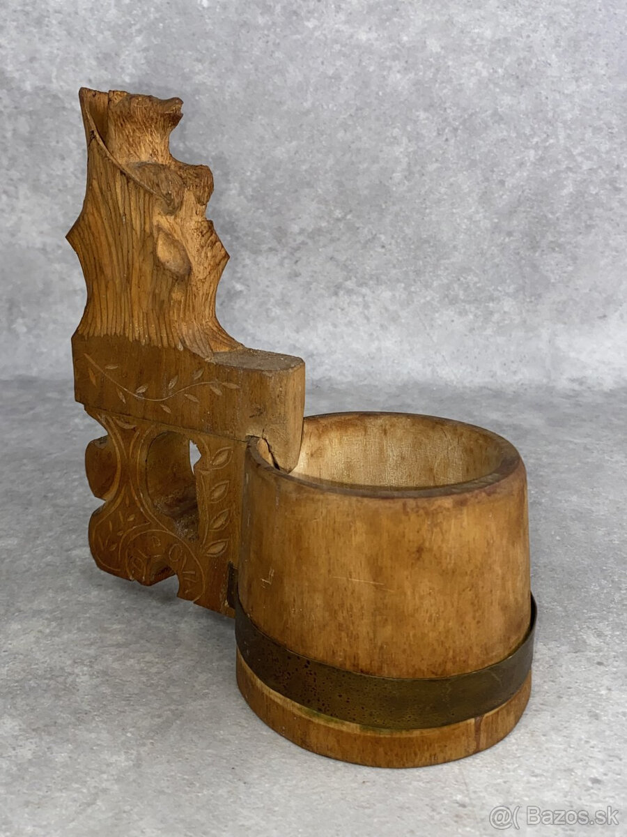 ľudové črpáky - 2