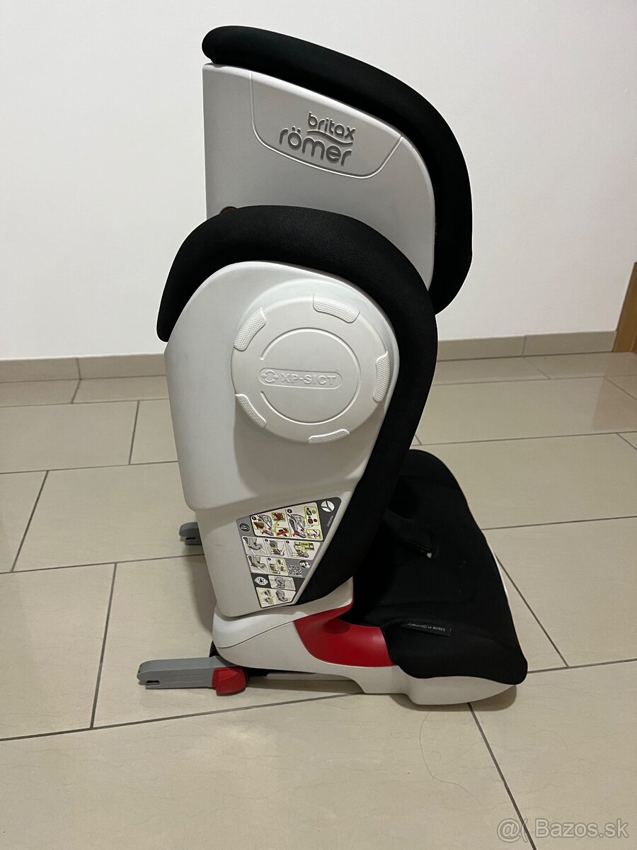 Britax Römer - 2