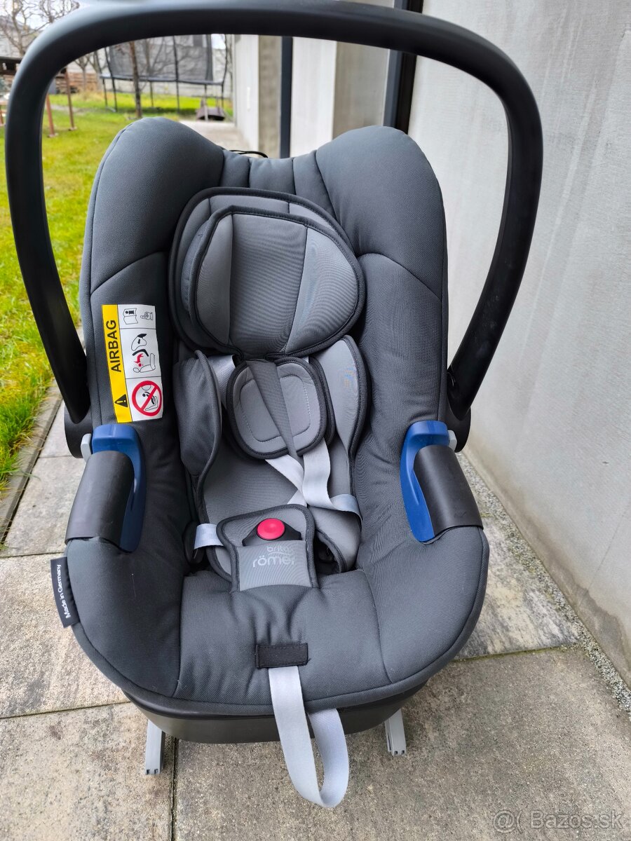 Britax Romer III - 2