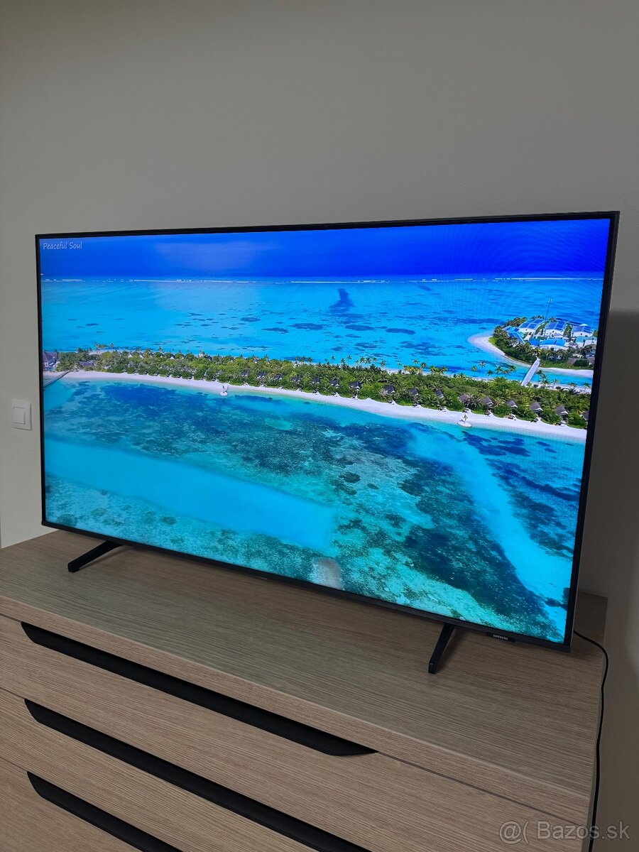 Samsung TV - 2