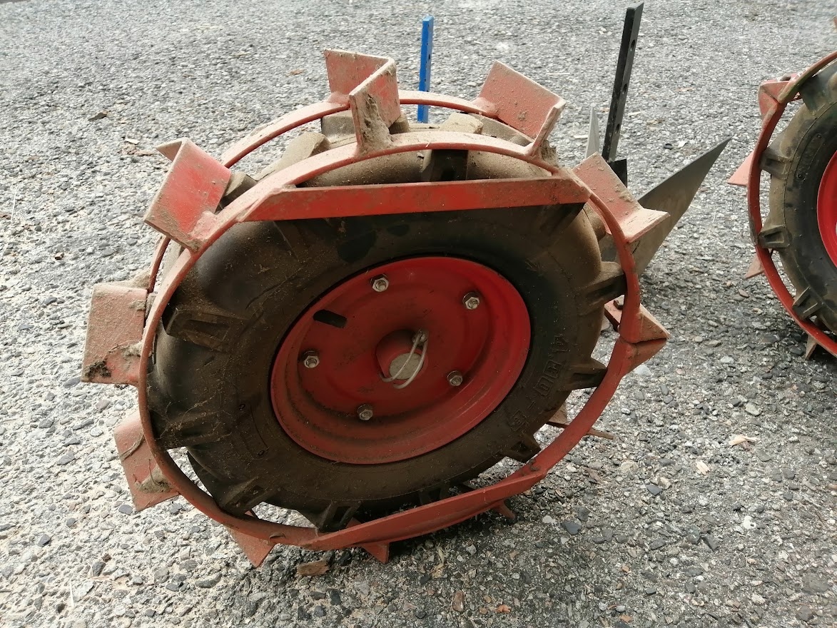 Predám rotavátor - 2