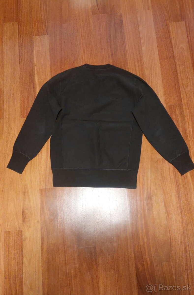 Mikina Champion čierna (L) - 2