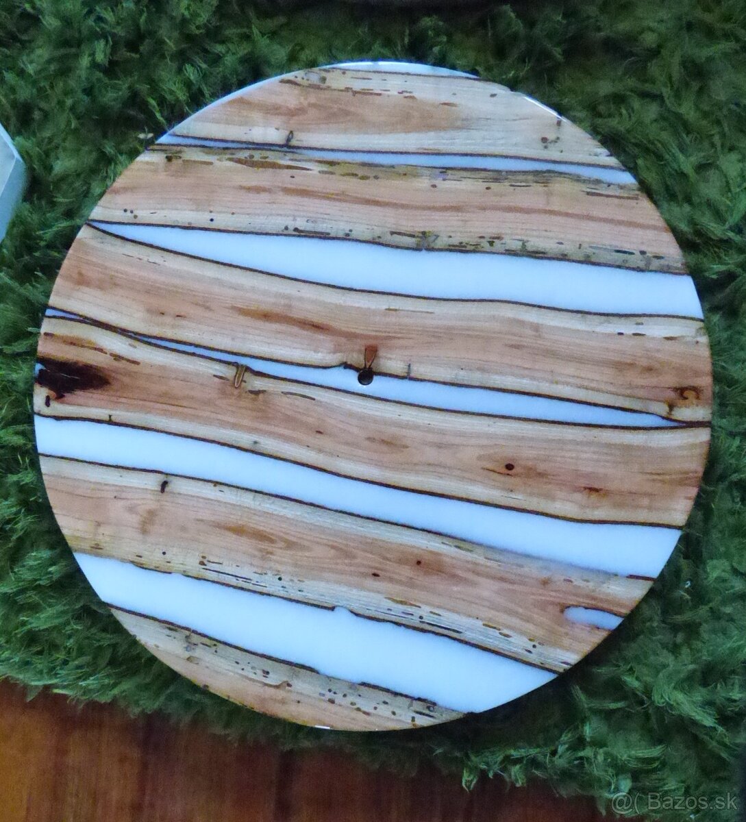 nástenné hodiny - 2