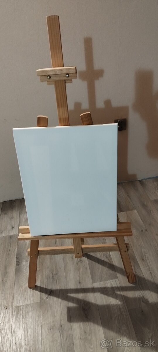 Predám maliarsky stojan - 2
