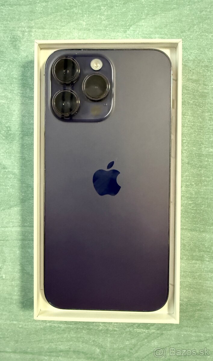 Iphone 14 pro max - 2