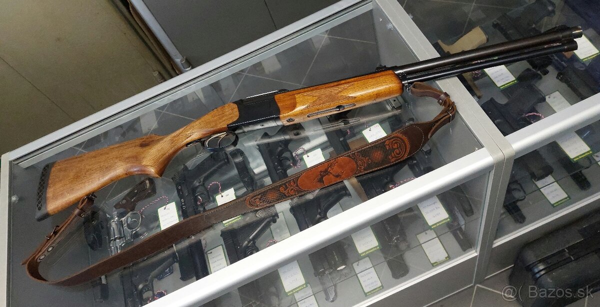 GULOBROKOVA KOZLICA IZ-94 - 2