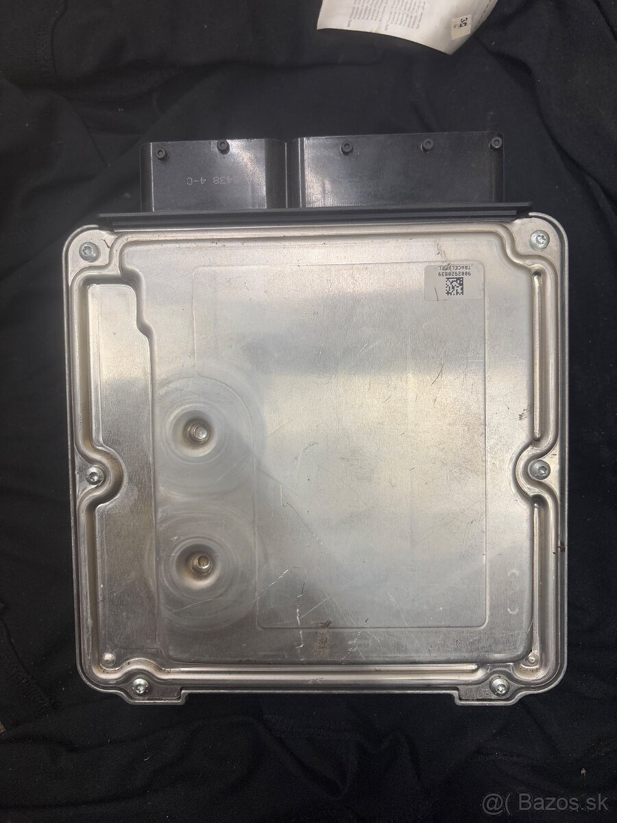 Riadiaca jednotka motora 2.0tdi - 2