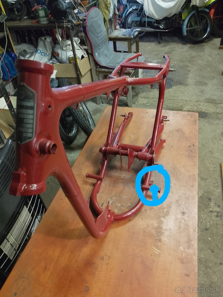 Cz 175/477 125/476 - 2