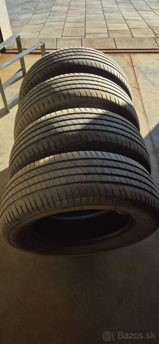 Firestone roadhawk 255/60r18 - 2