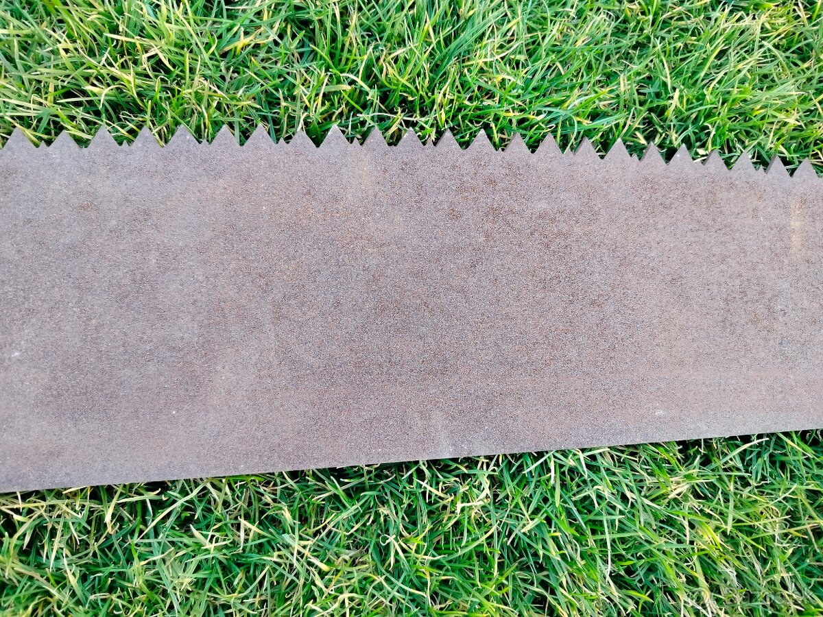 Ručná píla bruchatka 140 cm - 2