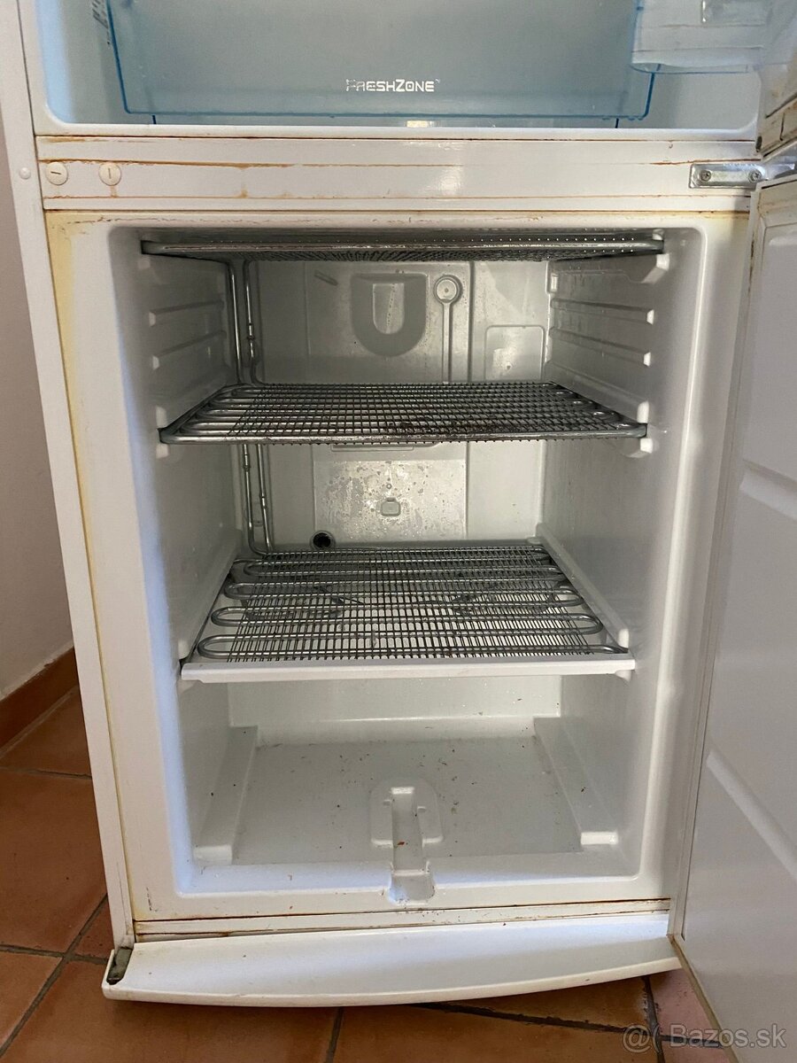 Chladnicka Electrolux - 2