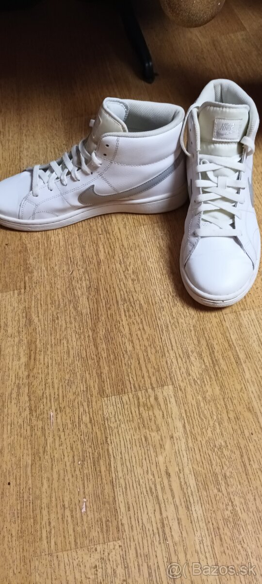 Dámske tenisky Nike - 2