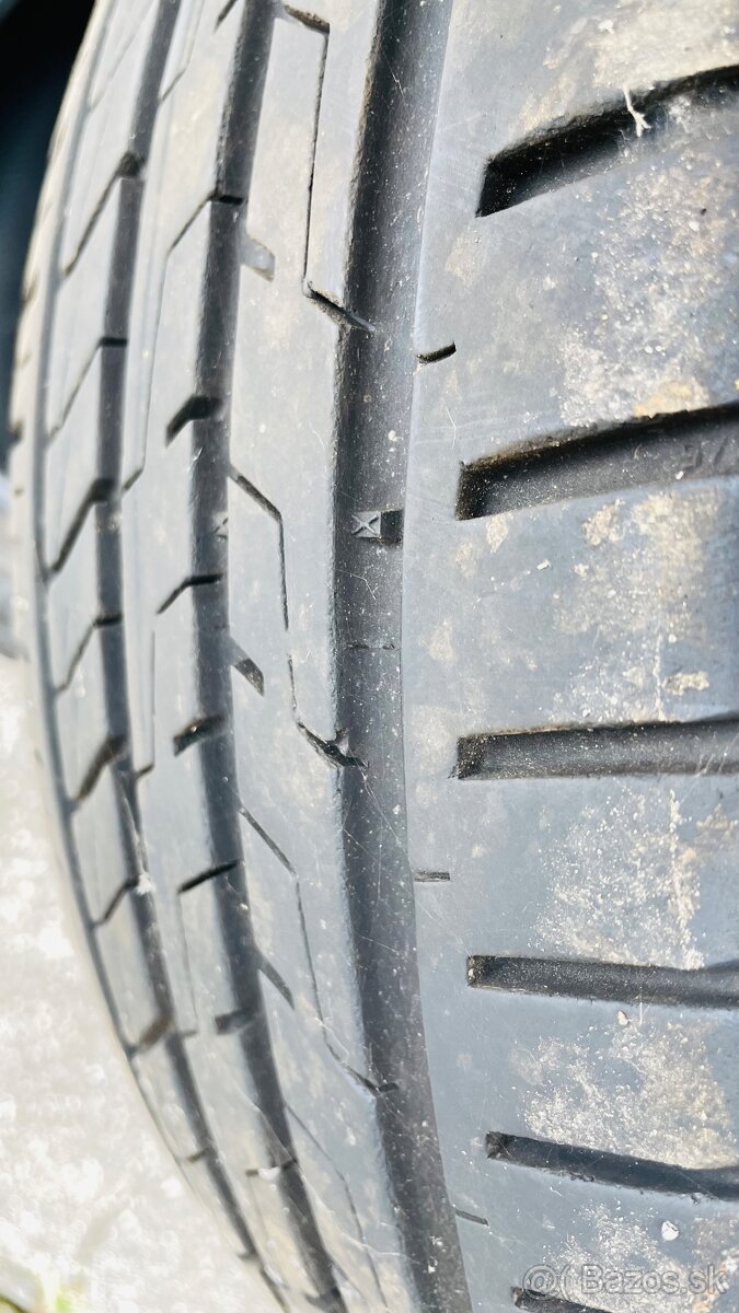 Predám Matador Hectorra 5 215/60/r16 - 2