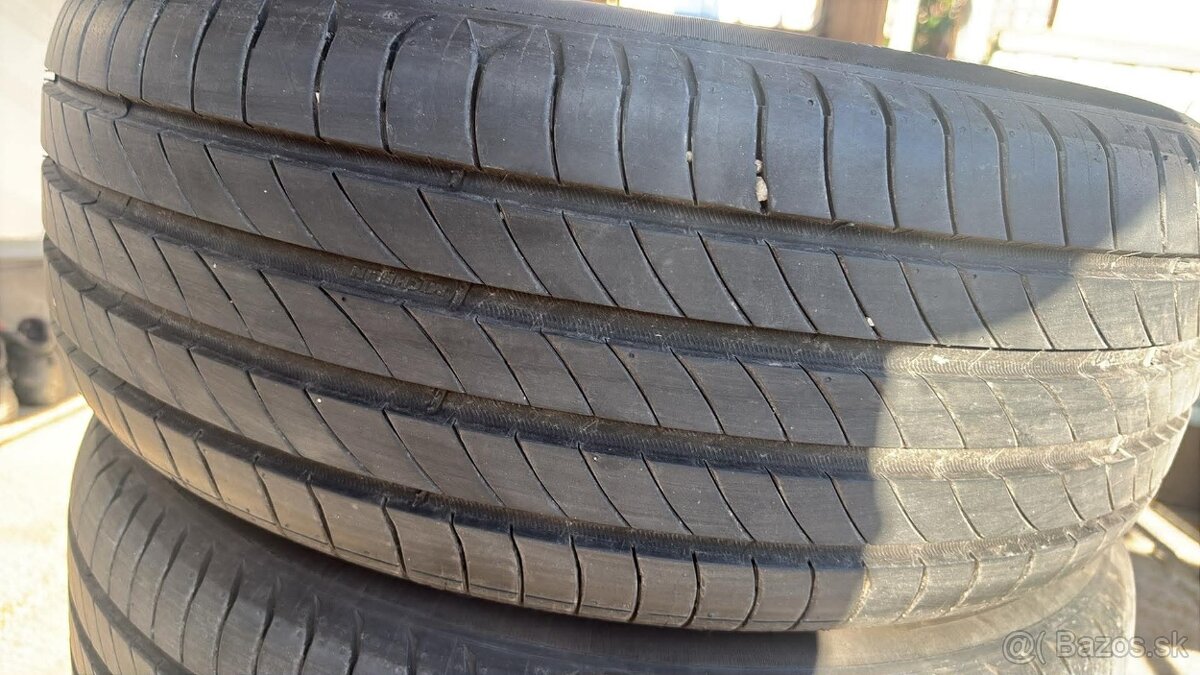 Michelin primacy 4 195/55 r16 - 2