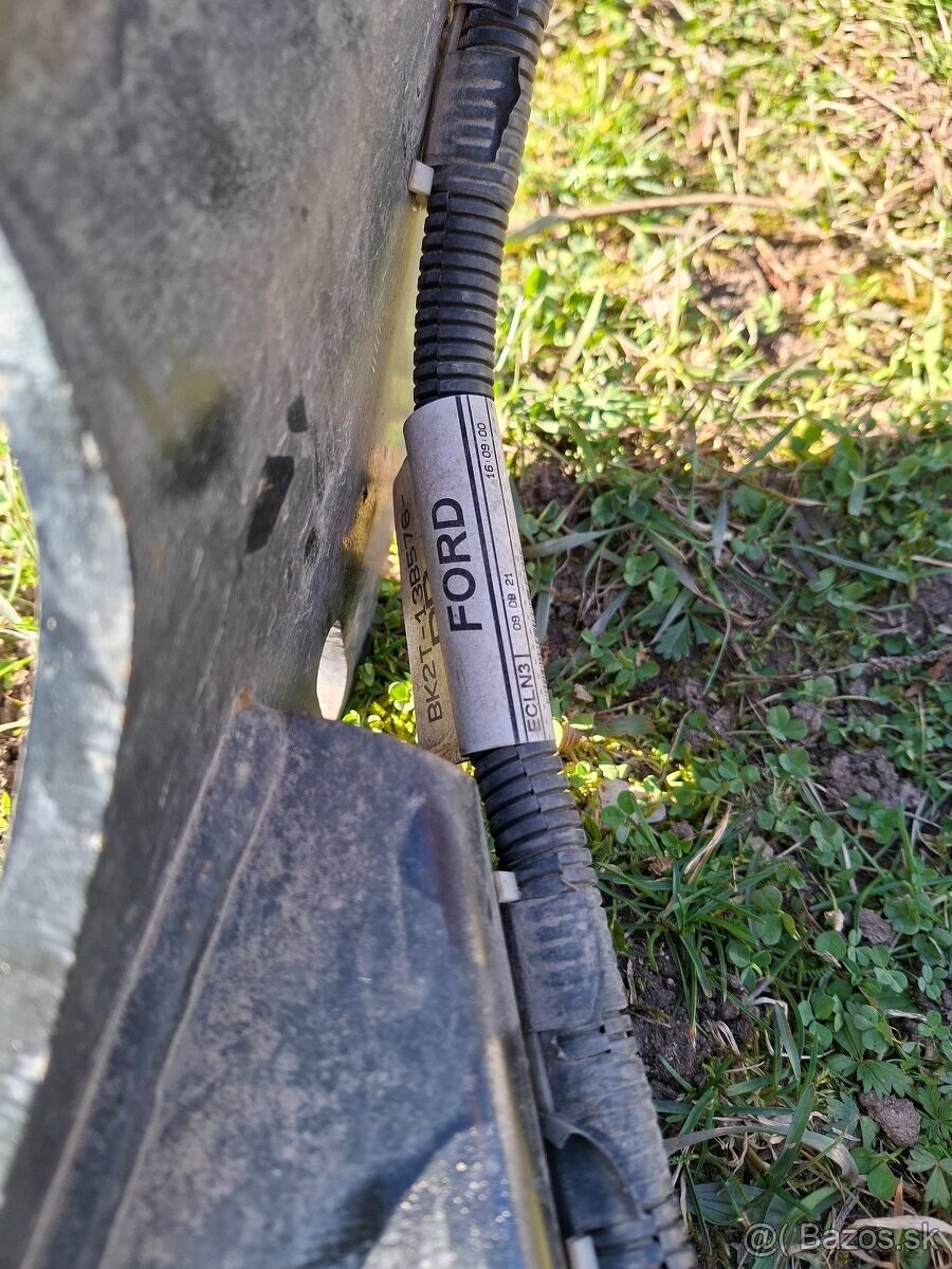 ťažné zariadenie - 2