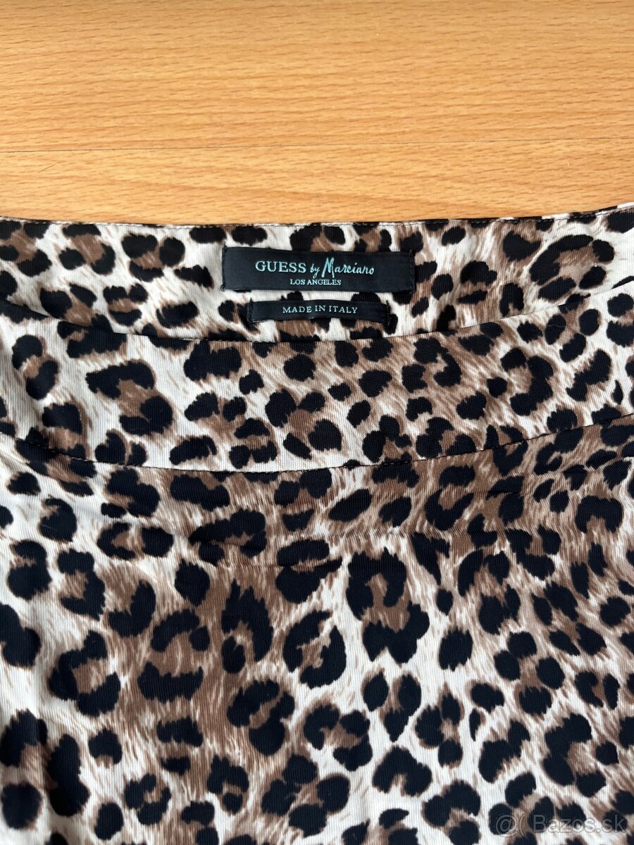 Guess by Marciano šaty - 2