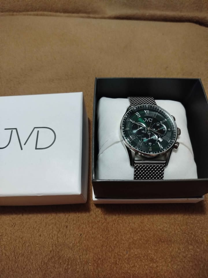 Hodinky JVD JE1001.6 - 2