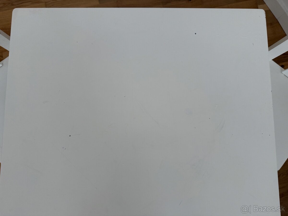 Detsky stolik so stolickami Ikea - 2