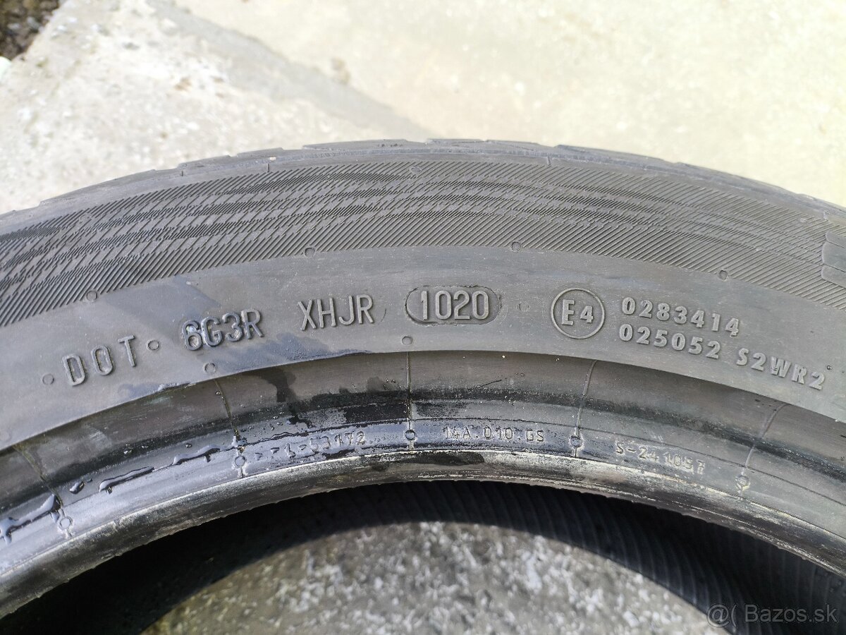 Pneumatiky Matador HECTORRA 3 - 2