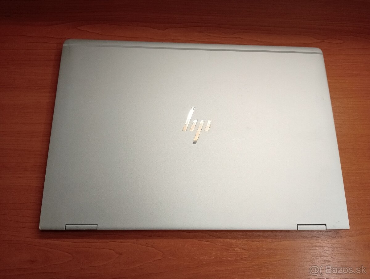 predám HP ELITEBOOK x360 1030 g2 , BEZ BATERKY - 2