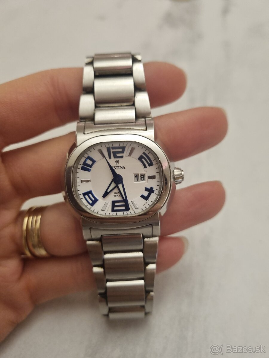 Dámske hodinky FESTINA - 2