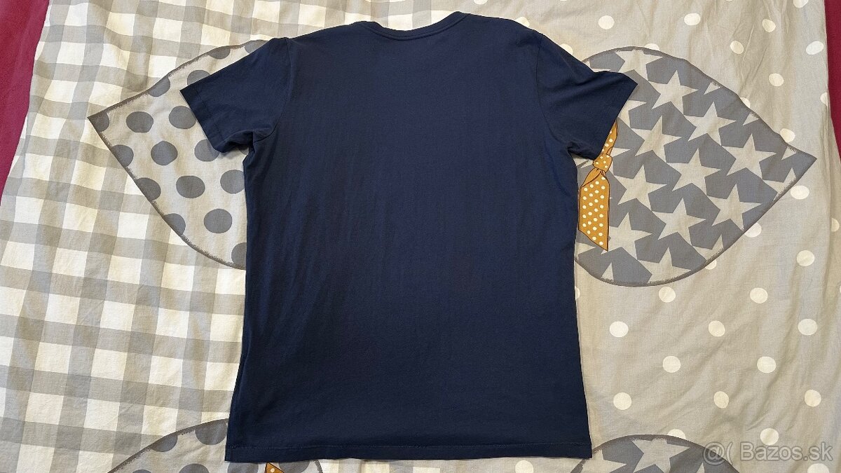 Predám pánske tričko Diesel - 2