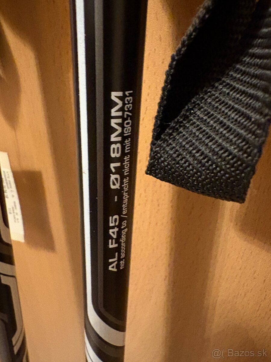 Lyziarske palice - 2