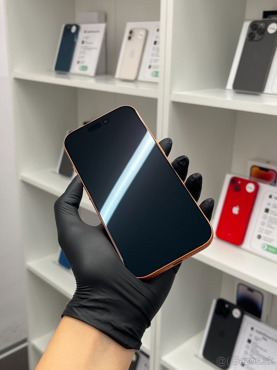 Apple iPhone 17 Pro 512GB Cosmic Orange - 2