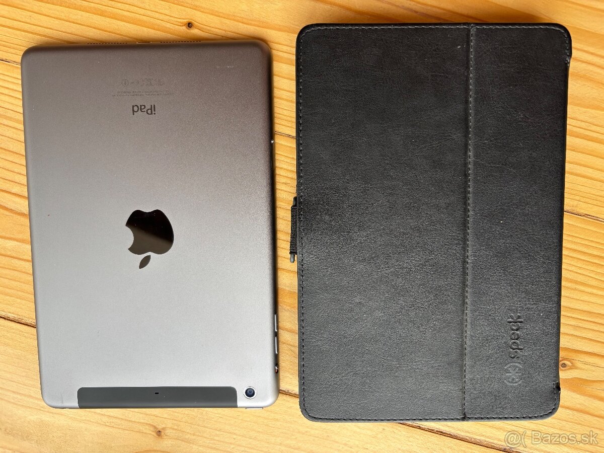 iPad Mini 2 16 GB - 2