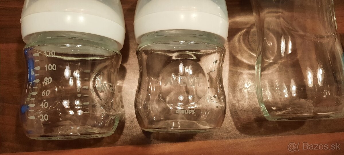 Flase Philips Avent - 2